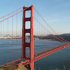 Multiple Suïcides Golden Gate Bridge