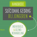 Handboek suicidaal gedrag bij jongeren